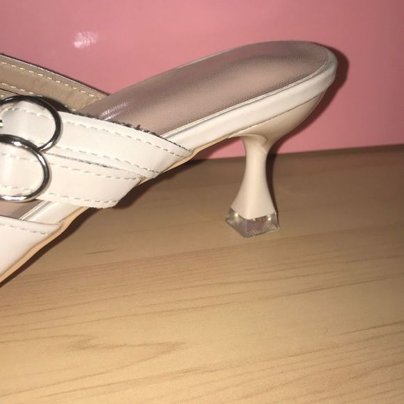 Buckle Pumps - Picture 4 of 8